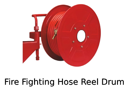Fire Alarm Bell