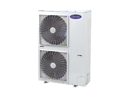 Side Discharge VRF Outdoor Unit